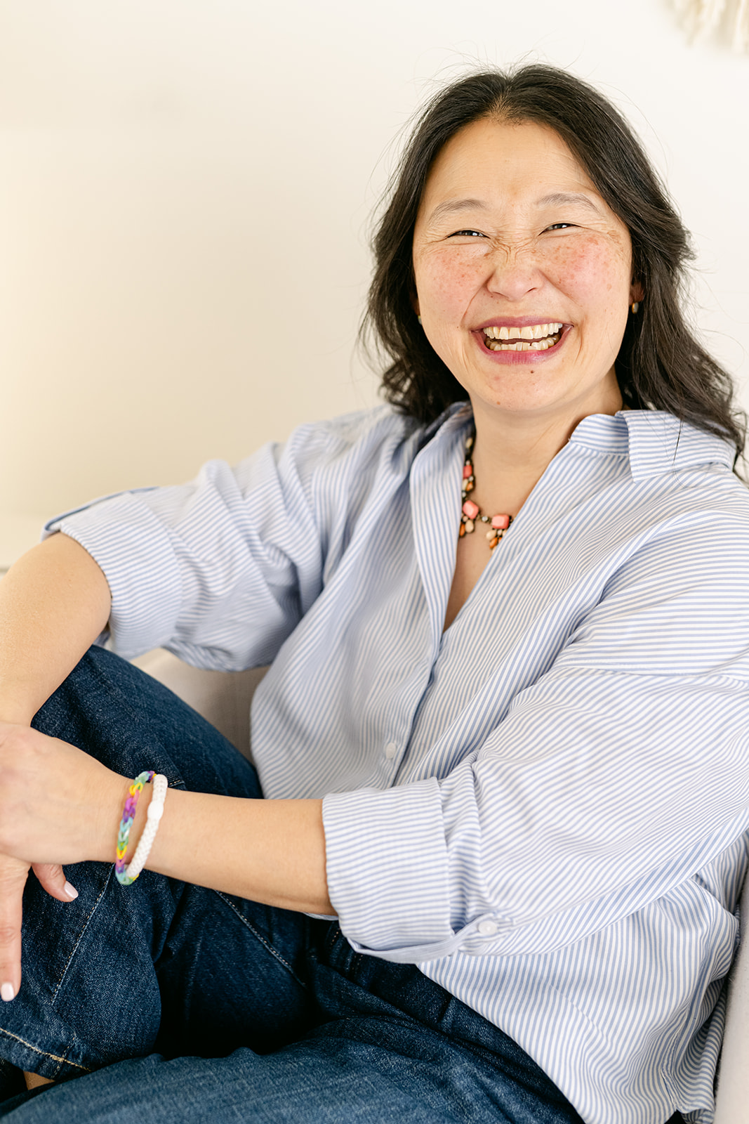 Dr. Janice Wu
